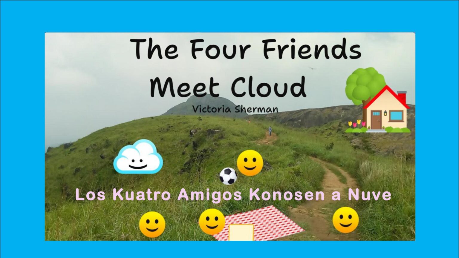 Los Kuatro Amigos i Nuve-images-0