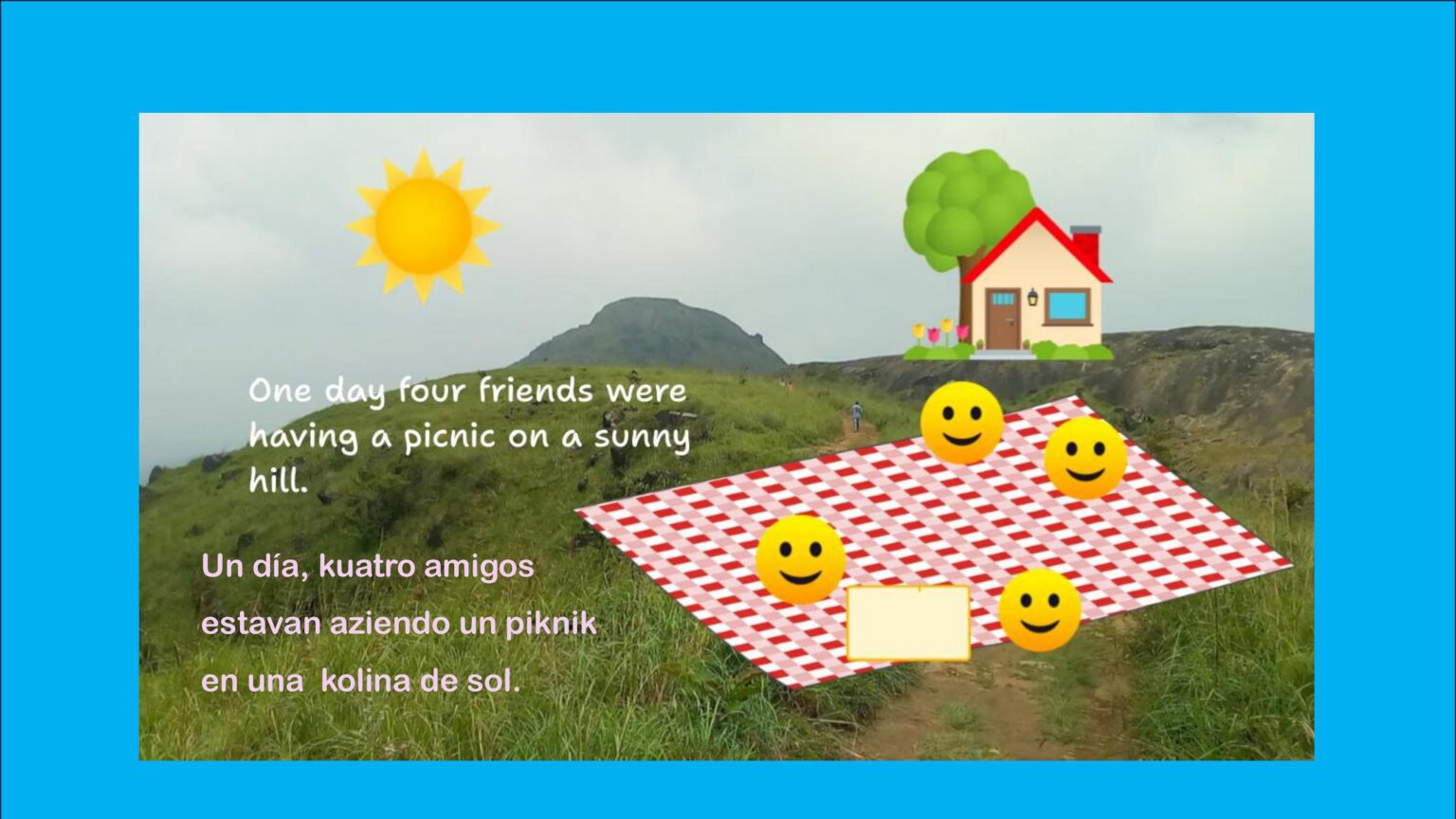 Los Kuatro Amigos i Nuve-images-1