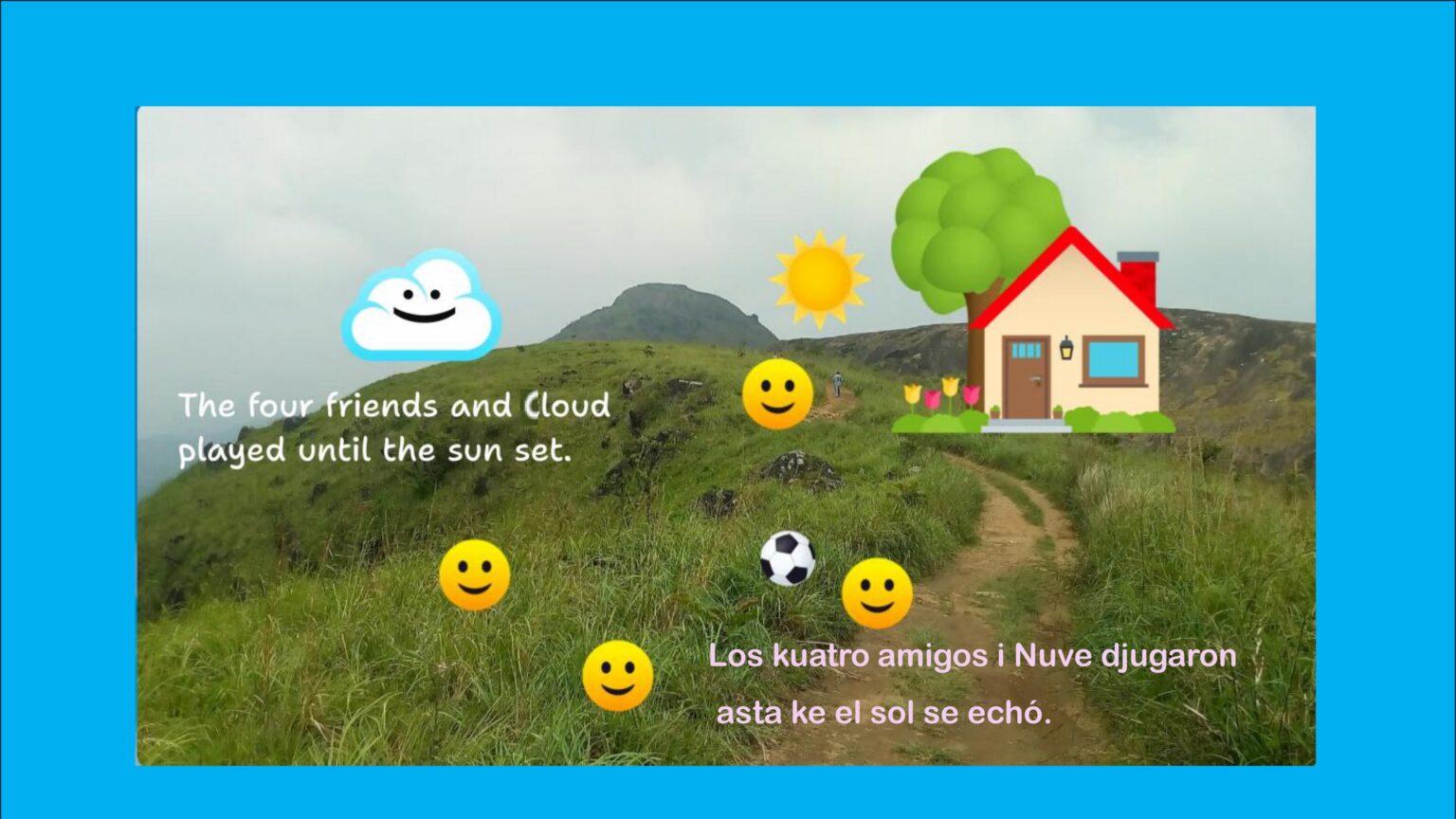 Los Kuatro Amigos i Nuve-images-8